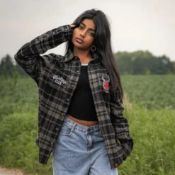 Hellfire Club Flannel Stranger Things - Cakeworthy -HELL BUNNY SHOP 101 1240x 321887fc a1ac 4e61 b37f b77a6dfb15ce