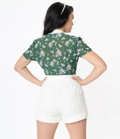 My Little Pony Rainbow Playtime Print Elsie Blouse - Unique Vintage 7 My Little Pony Rainbow Playtime Print Elsie Blouse - Unique Vintage -HELL BUNNY SHOP 137855 k1134 3 1024x1024 e24ce8e8 cdfe 4a37 b5dd 9a32f890b7ad