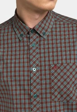 Stevens - Shirt - Merc -HELL BUNNY SHOP 1521104004 3