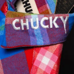 Chucky Flannel Shirt II - Cakeworthy -HELL BUNNY SHOP 164 1240x 2706d993 42e6 452a 903d a0cc01cbff5d