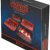 PYRAMID Stranger Things Coaster Set (Last Available)