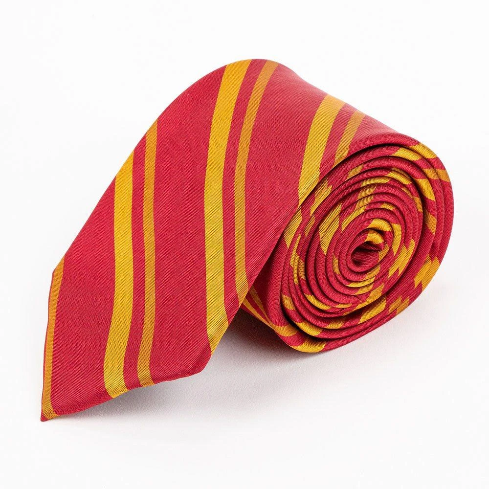 Harry Potter Gryffindore Tie Lootcrate Exclusive 3 Harry Potter Gryffindore Tie Lootcrate Exclusive