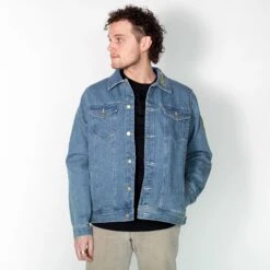 Harry Potter Hogwarts Denim Jacket - Cakeworthy 13 Harry Potter Hogwarts Denim Jacket - Cakeworthy -HELL BUNNY SHOP 27 2bc73aa5 fc88 4253 99f4 d9fca59dcdf3