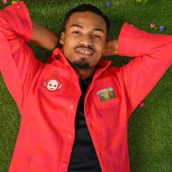 Teletubbies Po Flannel - Cakeworthy -HELL BUNNY SHOP 27 800x 4695533c 88a5 496f 86b6 573f363de4f1