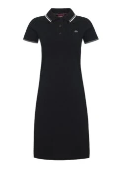 Kara Polo Dress - Merc