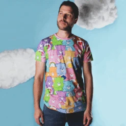 Care Bears AOP T-Shirt - Cakeworthy -HELL BUNNY SHOP 30 1240x fcdfd771 bda0 4b7a bfa7 6b50292459c6