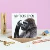 No F**ks Given Greetings Card - Ink Bandit -HELL BUNNY SHOP 334930923 231313932800067 349646608023391060 n