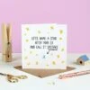 Your Ex Is A Sh**face Anti Valentine's And Break Up Greetings Card - Ink Bandit