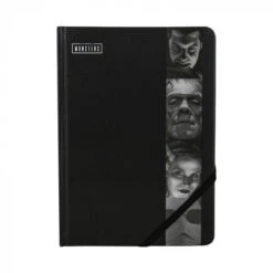 PYRAMID Universal Monsters Frankensteins Monster A5 Hardback Notebook
