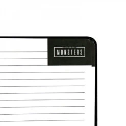 PYRAMID Universal Monsters Frankensteins Monster A5 Hardback Notebook -HELL BUNNY SHOP 3448208 nba5um01 2 2 3 1000