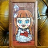 Annabelle Chucky Bifold Cosplay Wallet - Loungefly [Last Available]