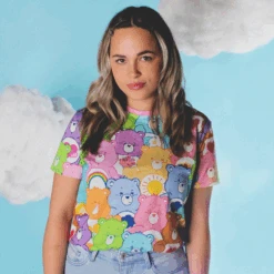 Care Bears AOP T-Shirt - Cakeworthy -HELL BUNNY SHOP 3 1240x f24a9a1d 6b8e 4fc8 8b60 947c03d2d4d9
