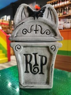 RIP Cookie Jar - Killstar