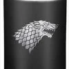 Game Of Thrones Stark Candle Glass (Last Available)