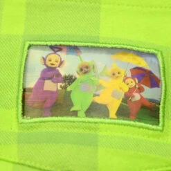Teletubbies Dipsy Flannel - Cakeworthy 15 Teletubbies Dipsy Flannel - Cakeworthy -HELL BUNNY SHOP 49 800x de9cef9f 6c77 4b88 b783 6b2714315213