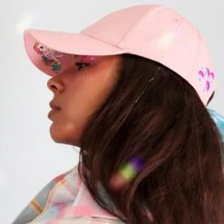 My Little Pony Bow Hat - Cakeworthy (Last Available) -HELL BUNNY SHOP 4 5f6c4ad7 f57b 4bbb 9f9b 27e12f8d49c0