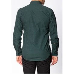 Talbot Shirt - Merc -HELL BUNNY SHOP 4 890f7117 db26 4945 a58b d6173a8661b0