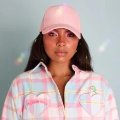 My Little Pony Bow Hat - Cakeworthy (Last Available) -HELL BUNNY SHOP 53 6cc9823f 12ce 46a0 a16d 1f1776e47973