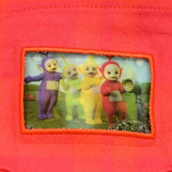 Teletubbies Po Flannel - Cakeworthy -HELL BUNNY SHOP 54 800x 739ba8dc 120d 4ed0 98e5 8680fb6a8eec