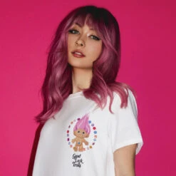 Good Luck Trolls Have A Good Day Tee - Cakeworthy -HELL BUNNY SHOP 5 1024x1024 709d2fb3 860d 4318 bf18 9cc2df7a727b