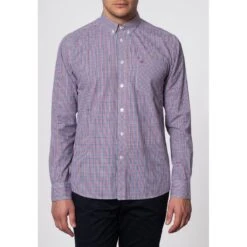 Pilgrim Shirt - Merc (Last Available)