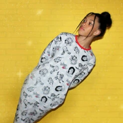 Wizard Of Oz PJ Set - Cakeworthy