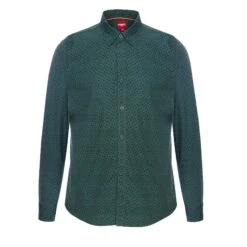 Talbot Shirt - Merc -HELL BUNNY SHOP 5 63ea49a7 ebf6 40c7 b875 6cbd7c3acd63