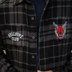 Hellfire Club Flannel Stranger Things - Cakeworthy -HELL BUNNY SHOP 91 1240x 837f8db3 8f5a 474b aa10 4e19b9ff8f4e
