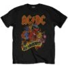 ACDC Are You Ready? T-Shirt