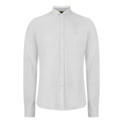 Aldgate Shirt - Merc (Last Available)
