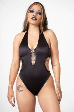All The Beasts Bodysuit - Killstar