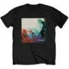 Alanis Morissette Jagged Little Pill T-Shirt 2 Alanis Morissette Jagged Little Pill T-Shirt -HELL BUNNY SHOP AMTS02MB