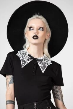 Apprentice Top - Killstar