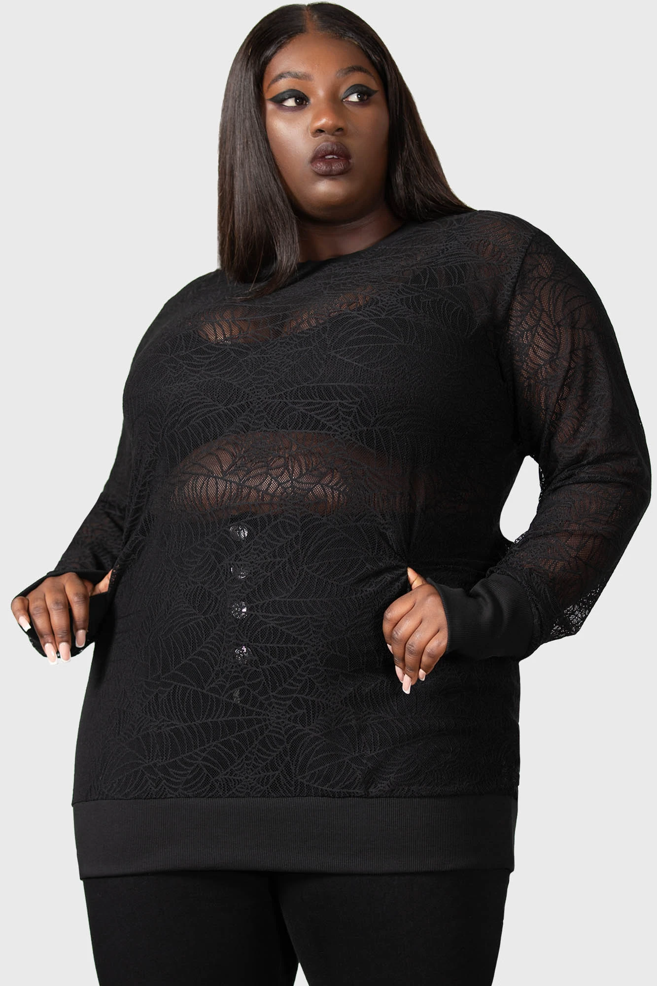 Arack Top - Killstar 5 Arack Top - Killstar - Image 3