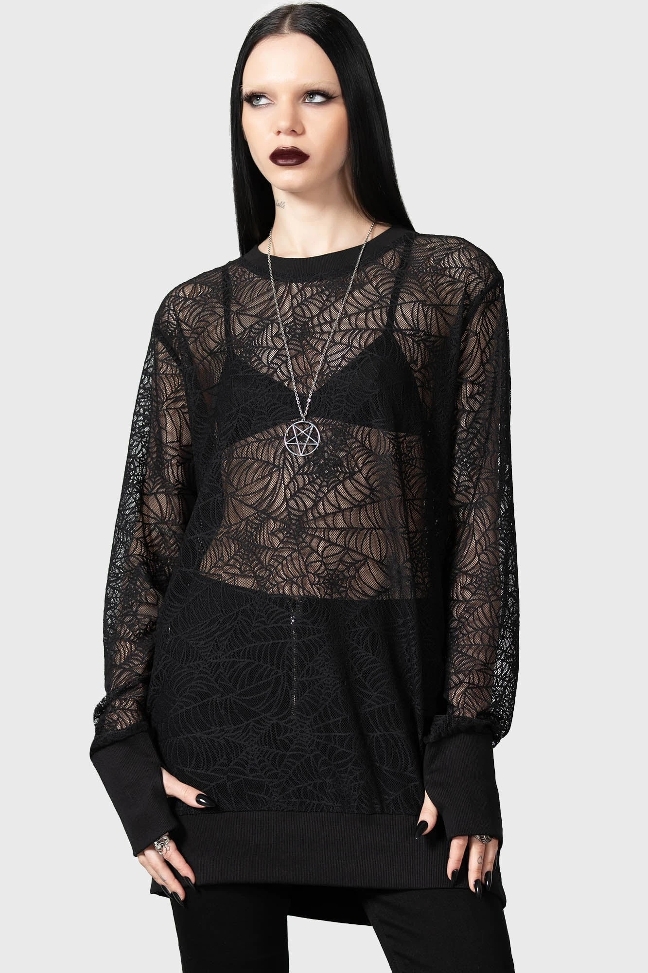 Arack Top - Killstar 9 Arack Top - Killstar - Image 7