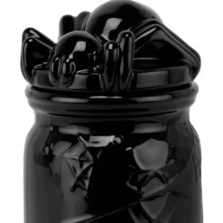 Arachnid Ceramic Jar - Killstar 9 Arachnid Ceramic Jar - Killstar -HELL BUNNY SHOP Arachnid Ceramic Jar G x1600 e09d0f97 a1ff 40c8 bdbc 354af9cc3c83