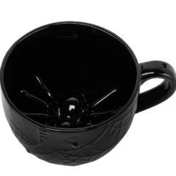 Arachnid Mug - Killstar (Last Available) -HELL BUNNY SHOP Arachnid mug G x1600 01c9c355 cf74 4779 a33b fc11bb94d7b6