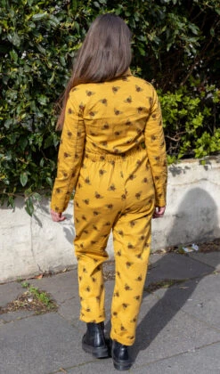 Bee Boiler Suit - Run & Fly -HELL BUNNY SHOP BEE8 590x 298531c2 c736 4987 b714 264197afe43f