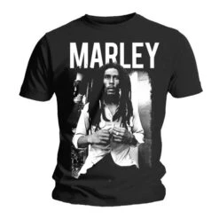 Bob Marley T-Shirt