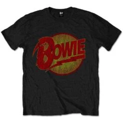 David Bowie Diamond Dogs (Kids) T-Shirt