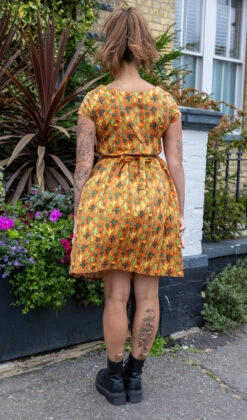 Orange Cactus Tea Dress - Run & Fly -HELL BUNNY SHOP CACTUSTEADRESS7 590x 6c7fb4d3 1728 4014 9b87 ea0dd4d494e8