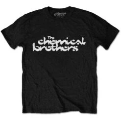 The Chemical Brothers T-Shirt