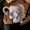 Cranium Skull Mug - Killstar -HELL BUNNY SHOP CRANIUM MUG B 500x cac3c432 978d 435b 8a5d 005bdabd2914