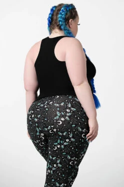 Danger : Im A Hugger Cthulhu Ribbed Vest Top - Killstar 6 Danger : Im A Hugger Cthulhu Ribbed Vest Top - Killstar -HELL BUNNY SHOP CTHULHU RIBBED VEST PLUS WOMENS C x1600 9f63d61e 572e 4bbc bf08 6355b52757f4