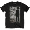 The Cure Boys Don't Cry T-Shirt -HELL BUNNY SHOP CURETS04MB