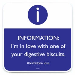 Forbidden Love Coaster