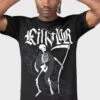 Danse Macabre T-Shirt - Killstar 1 Danse Macabre T-Shirt - Killstar -HELL BUNNY SHOP DANSE MACABRE TSHIRT MENS B