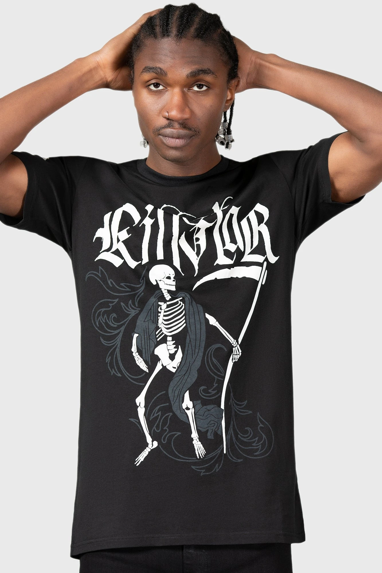 Danse Macabre T-Shirt - Killstar 3 Danse Macabre T-Shirt - Killstar