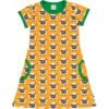 Children's Sheep Dress - Maxomorra (Last Available) -HELL BUNNY SHOP DressSS ACLASSICSHEEP
