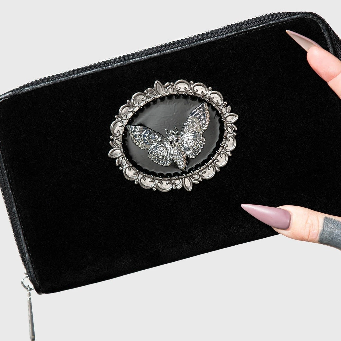 Enchanted Tales Wallet - Killstar 6 Enchanted Tales Wallet - Killstar - Image 4